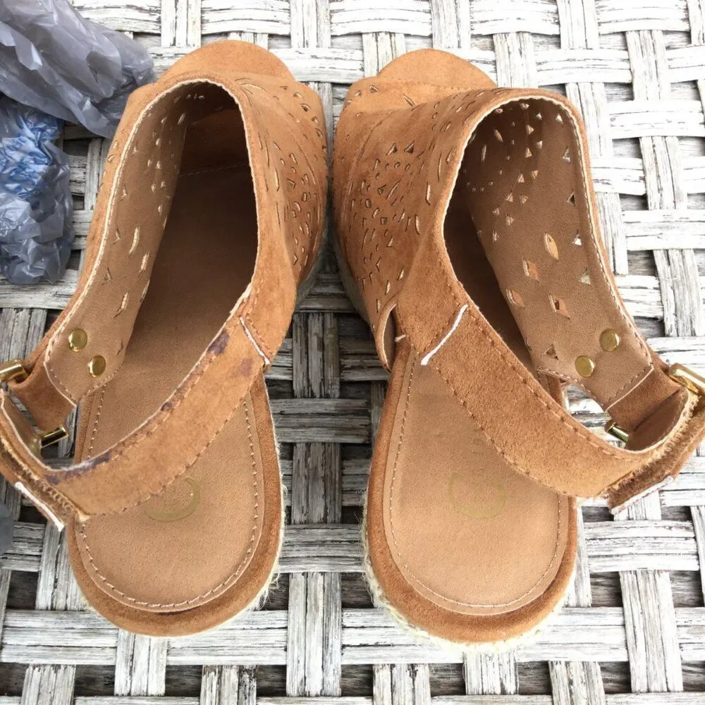 Unbranded cest 1946